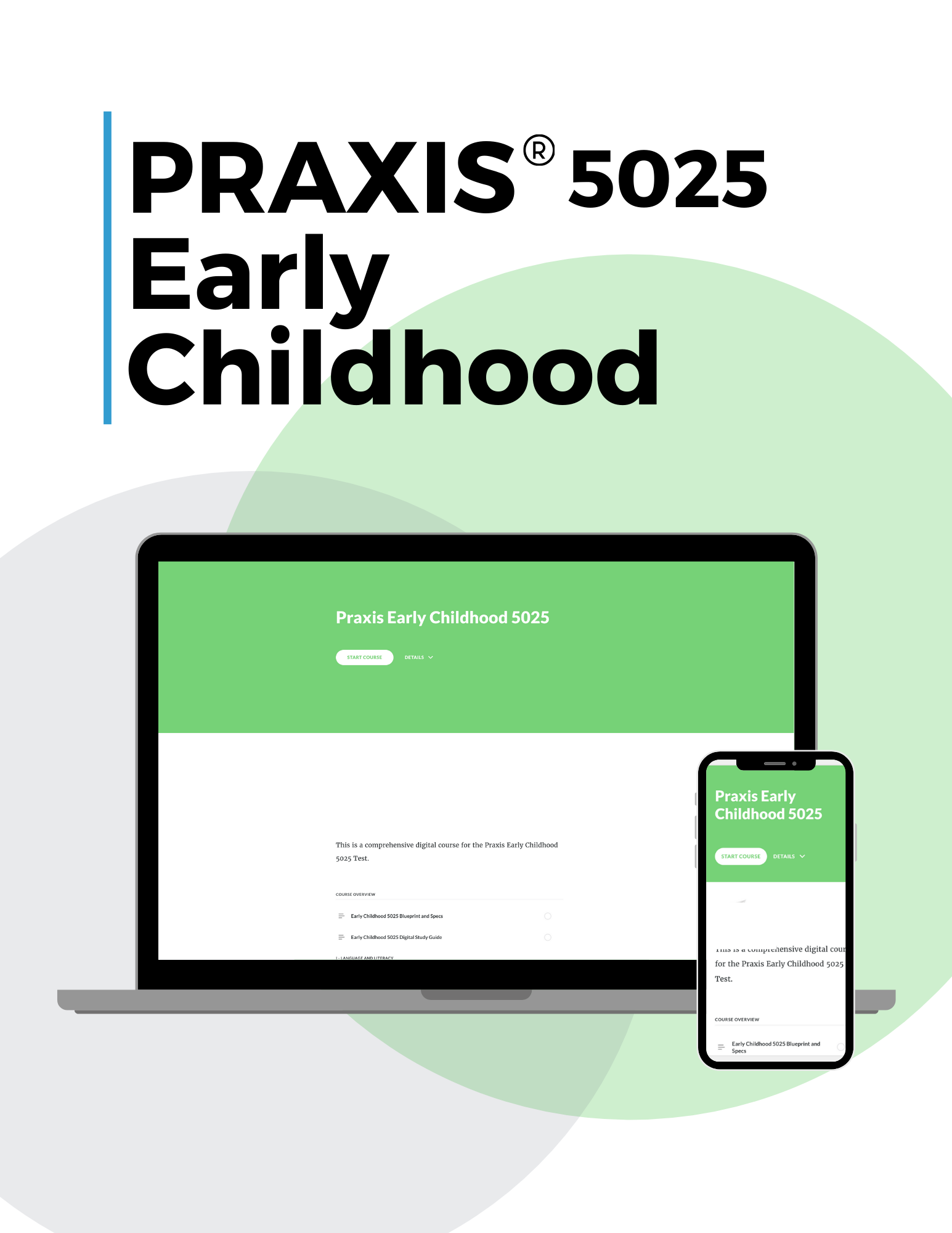 Praxis Early Childhood 5025 Online Course – KathleenJasper