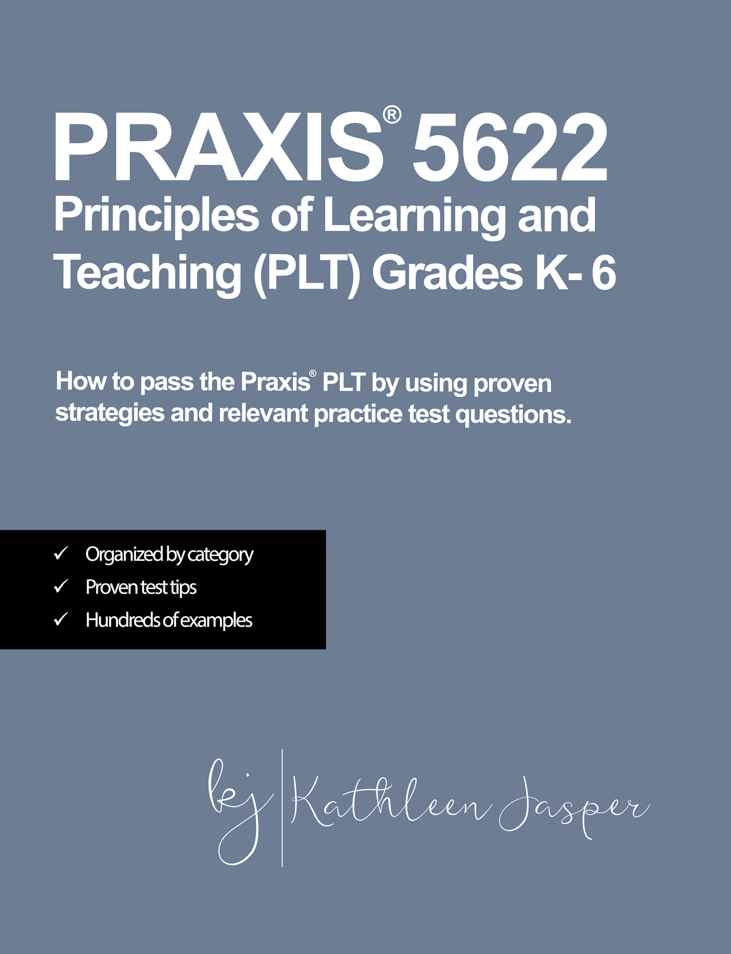 Praxis PLT Digital Study Guides - Digital